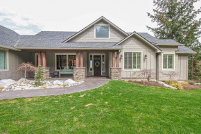 4 Bed 3 Bath Vacation home in Chelan
